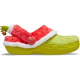 Klompen Crocs The Grinch Cls Lnd