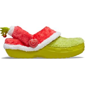 Klompen Crocs The Grinch Cls Lnd