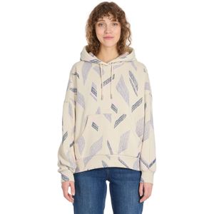 Damescapuchon met opdruk Ragwear Pirita