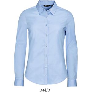 Dameshemd Sol's Blake