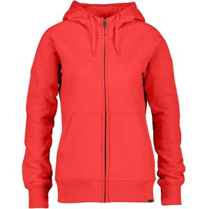 Dames Hoodie Didriksons Ven