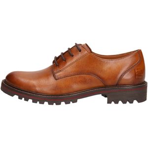 Leren derbies voor dames TT.Bagatt