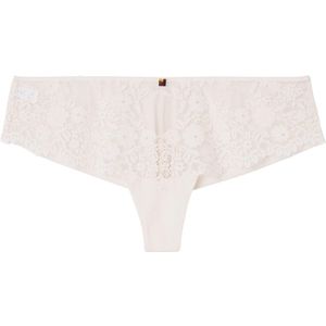 Shorty tanga voor vrouwen Pomm'Poire Gaïa