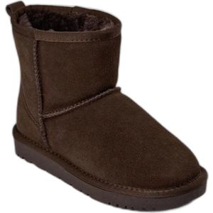 Dames winterlaarzen Sofie Schnoor Dictesy Teddy