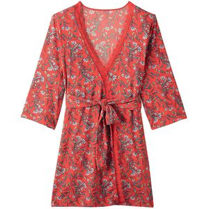 Dameskimono Pomm'Poire