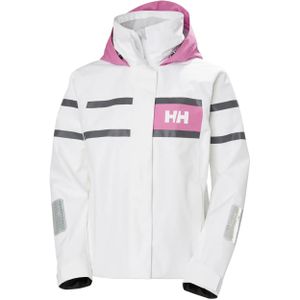 Kwartjack voor dames Helly Hansen Salt Inshore