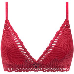 Zachte beha voor vrouwen Morgan Glory