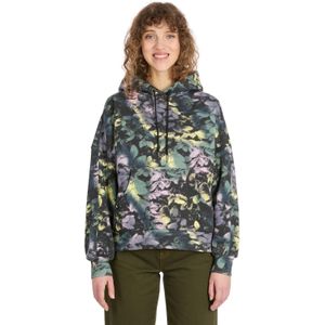 Damescapuchon met opdruk Ragwear Pirita