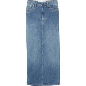 Dames spijkerrok Pulz Jeans Katja