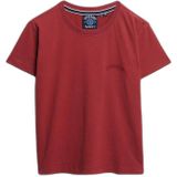 Superdry - Essential Logo - T-shirt - Dames