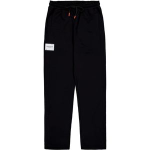 Alpha Industries - Studio Edition - Joggingbroek - Zwart