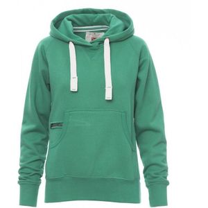 Dames Hoodie Payper Atlanta+