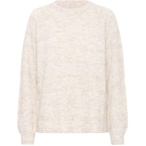 Damestrui met ronde hals fransa Sanny 7