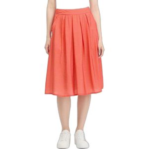 Plooirok voor dames Ragwear Delise