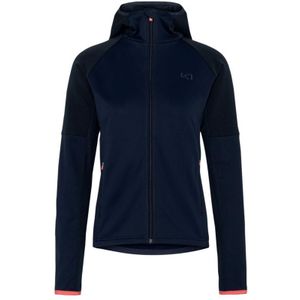 Damesjack met capuchon Kari Traa Tove