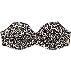 Strapless bh voor vrouwen Passionata Waikik