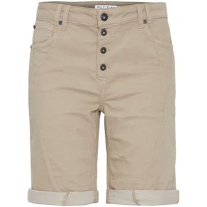 Bermuda voor dames Pulz Jeans Rosita