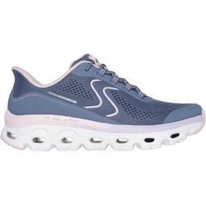 Damestrainers Skechers Glide-Step Sole