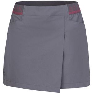 Hannah - Lanna II - Vrouwenrok - Outdoor - Met Geïntegreerde Korte Broek