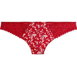 Damesslipjes Pomm'Poire Paprika