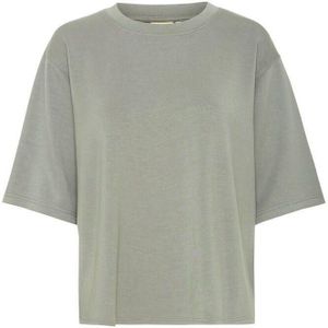 Damestrui met ronde hals fransa Aurora 1