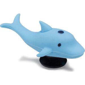 Jibbitz Crocs 3D Dolphin