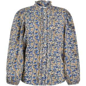 Dameshemd Sofie Schnoor Mallousw