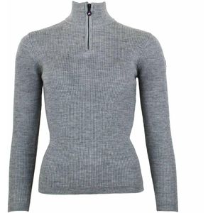 Damestrui met halve rits Peak Mountain Acharly