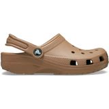 Crocs - Classic Klompen - Kinder - Milk Chocolate