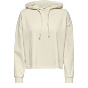 Sweatshirt damescapuchon Only New Dream