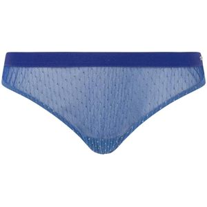 Damesslipjes Pepe Jeans Lurex Thong
