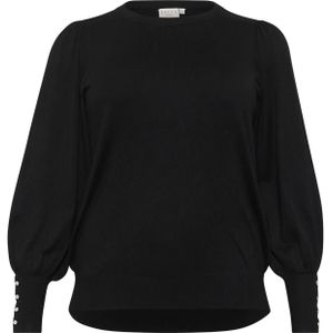 Vrouwentrui KAFFE Curve Lizzy