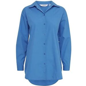 Dameshemd b.young Gamze