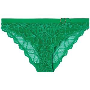 Kanten damesslip Pomm'Poire Tokyo