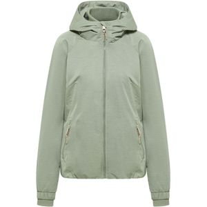Waterdicht damesjack Ragwear Dizzie