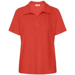 Damespolo fransa Terra 1