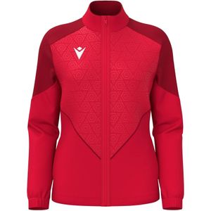 Dames trainingsjack Macron Artemis