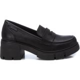 Refresh - 17237901-NEGRO - Mocassins - Zwart - Casual - Klassiek