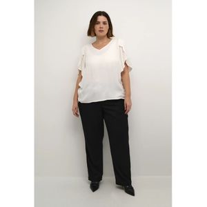 Vrouwenblouse KAFFE Curve Mirana