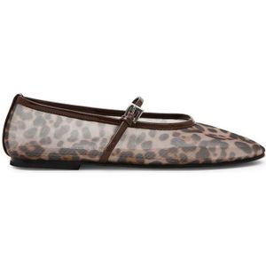 Dames ballerina's Steve Madden Mash