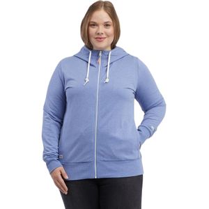 Damescapuchon Ragwear Paya Plus