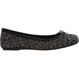 Sofie Schnoor - Agnessy - Ballerina's - Luipaardprint - 100% Leer