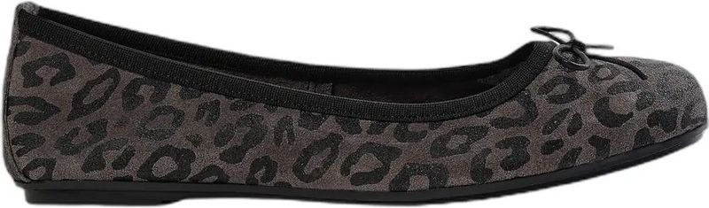 Sofie Schnoor - Agnessy - Ballerina's - Luipaardprint - 100% Leer