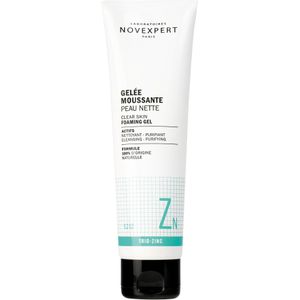 Schoonheidsgel voor een frisse huid voor vrouwen Novexpert 150 g