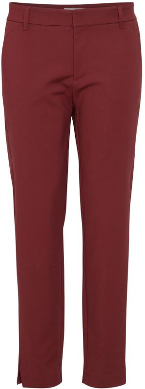 Dames skinny broek Pulz Jeans Bindy