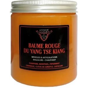 Rode balsem Tremblay CT