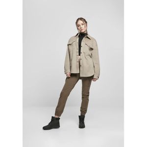 Damesoverhemd Urban Classics classic