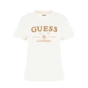 Dames-T-shirt Guess Celia