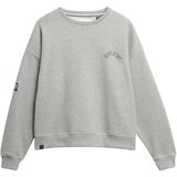 Superdry - Athletic Relaxed Fit - Sweatshirt