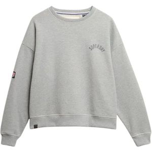 Superdry - Athletic Relaxed Fit - Sweatshirt